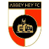 MATCH ARRANGEMENTS: Abbey Hey v FC United